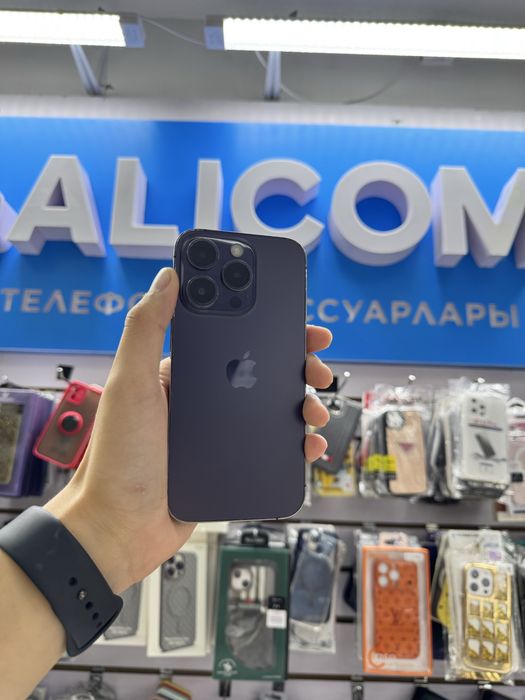 iphone 14 pro 128gb