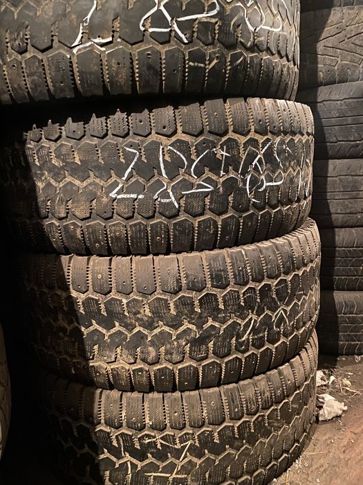 На 17 285/65 Бридстоне