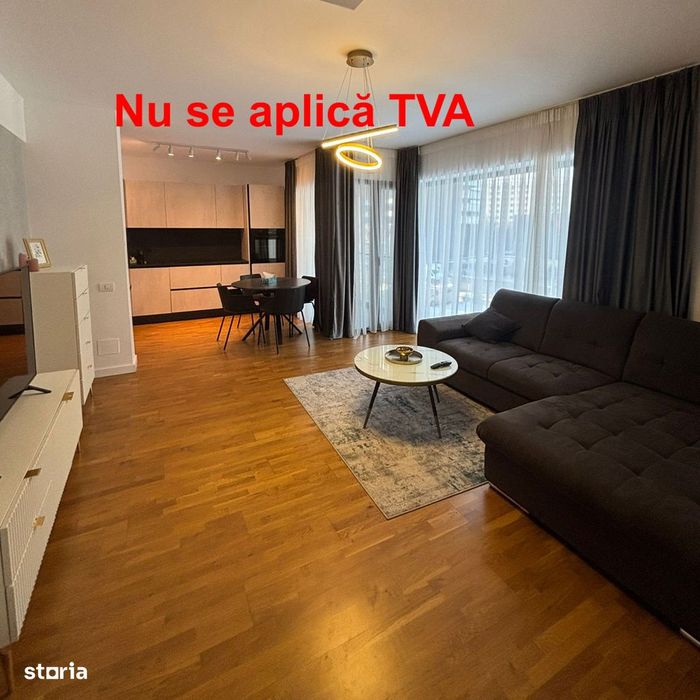 Proprietar, ap.2 cam, mobilat, zona Baneasa Herastrau, EXCLUS AGENTII