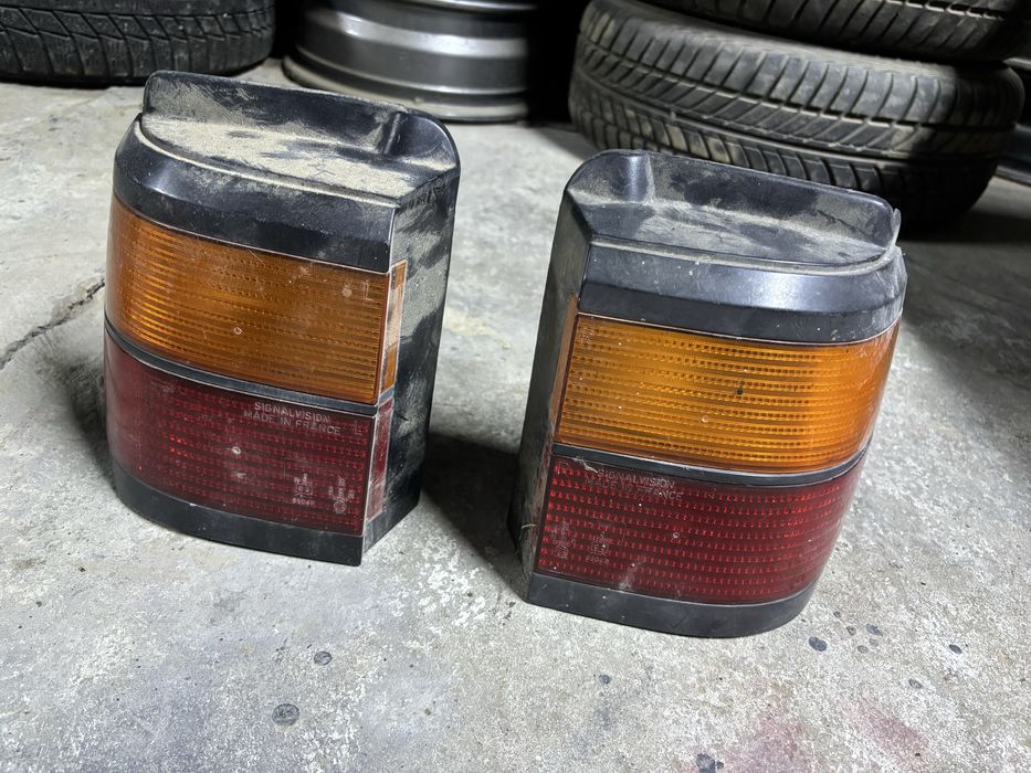 Задние Фары Пассат б3 уневерсал