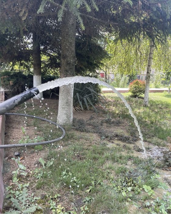 Foraje puțuri apa  | Denisipări | Curățări | Prelungiri  | Piloni