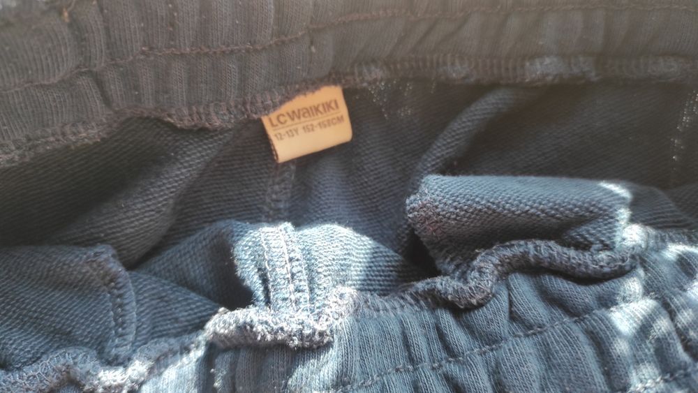 Лот /сет спортни панталони  ръст 164 см