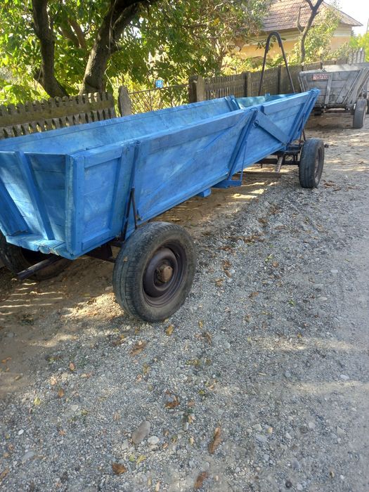 Căruță Aro de vânzare