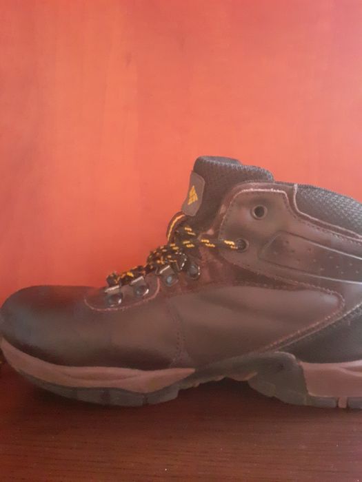 Bocanci  Columbia Baieti