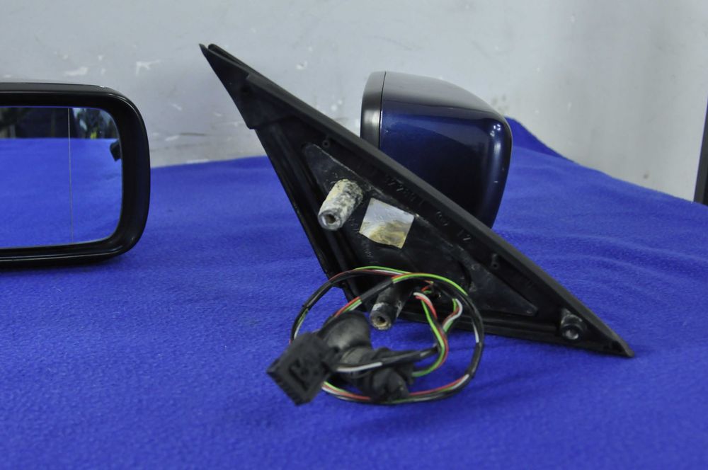 Зеркала наружные BMW 5-Series  e39