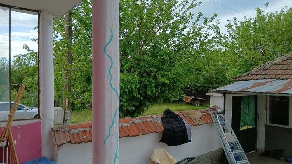 Къща имот вила недвижимо имущество