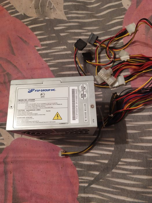 Продам оргтехнику