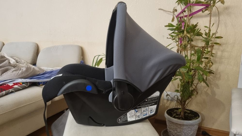 Продам автокресло, автолюлька,  кресло