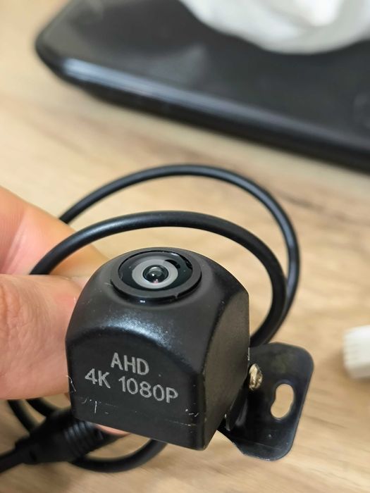 Навигация(мултимедия 4gb/64gb) 9" за Subaru Outback/Legacy 2004-2009