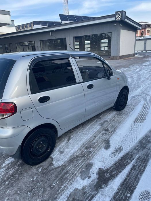 Matiz mx 2012 yil sotiladi