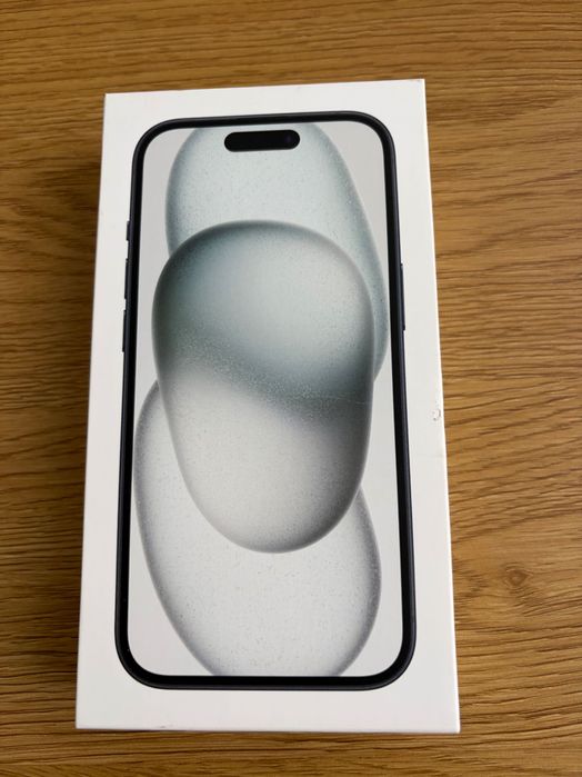 Iphone 15 100%funțional