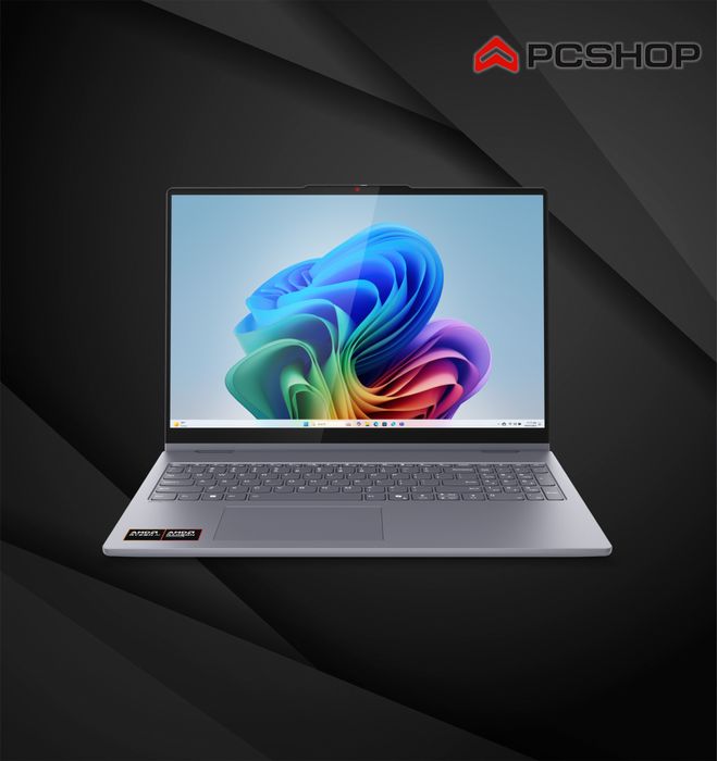 Lenovo IdeaPad 5 2-in-1 16AKP10 Ryzen AI 5 340 / 16гб / 1тб