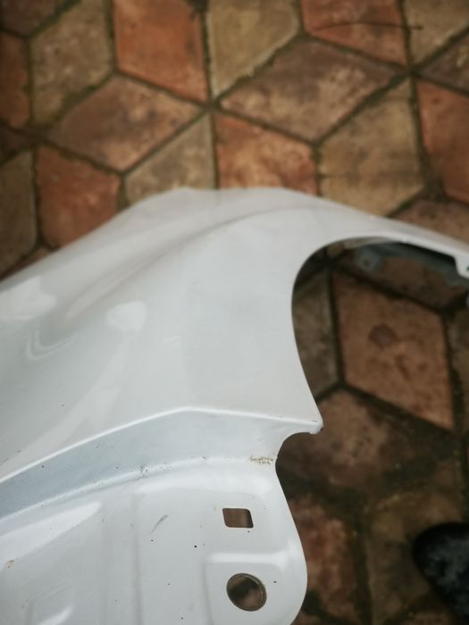 Bara fata grile aripa stânga Toyota yaris hybrid 4 2021/2022/2023/2024