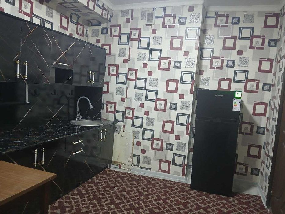 Навоий  трохлесник 2 хонали ижарага берилади