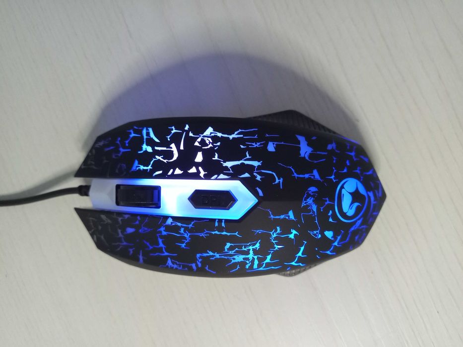 4-in-1 gaming starter kit