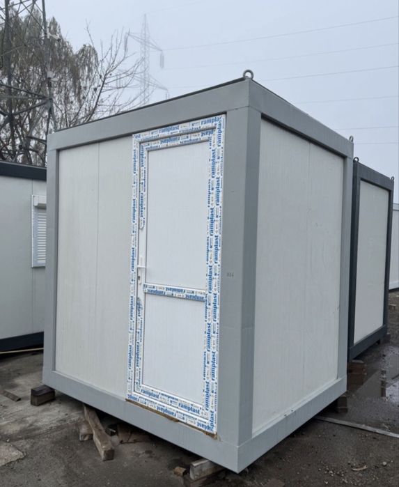 Containere standard