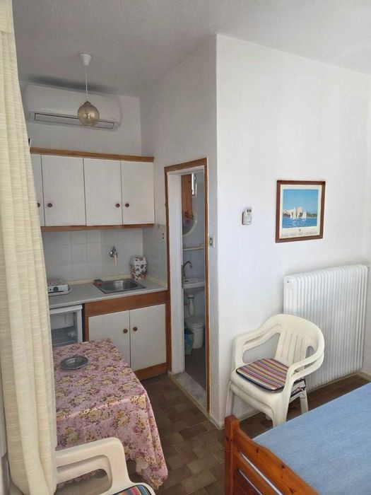 Къща на 50 метра от морето – Неа Врасна!