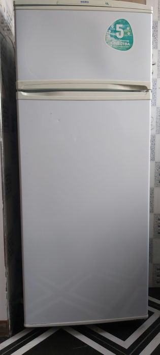 Продаётся холодильник