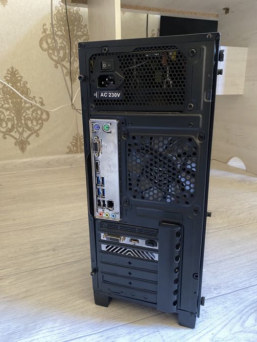 Продается комп