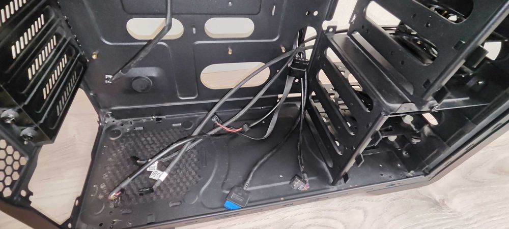 Корпус DEEPCOOL Kendomen