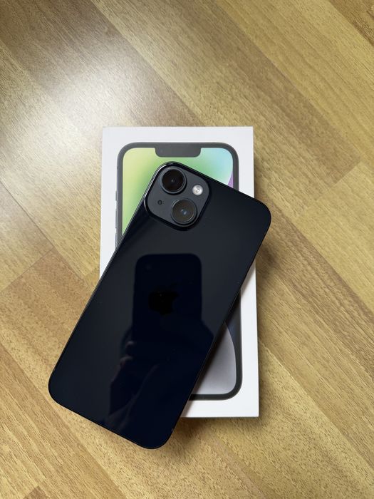 Iphone 14 оригинал