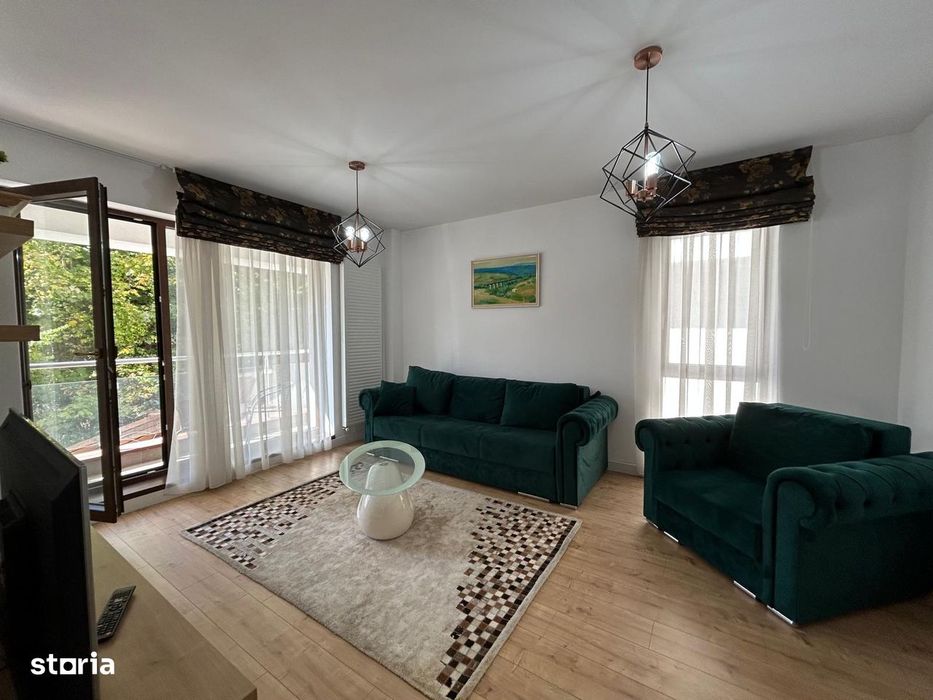 Apartament central