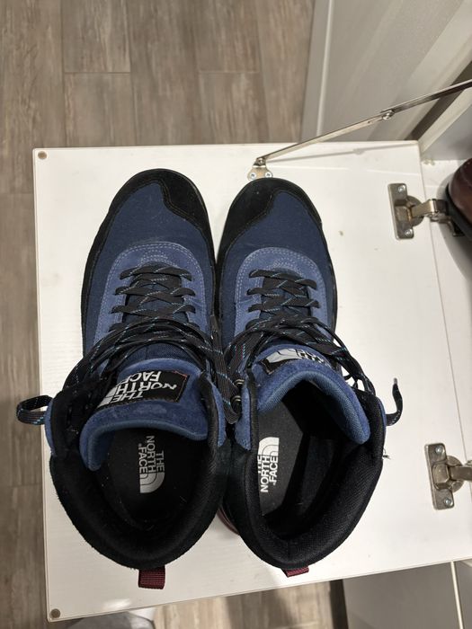 The North Face Back-To-Berkeley III