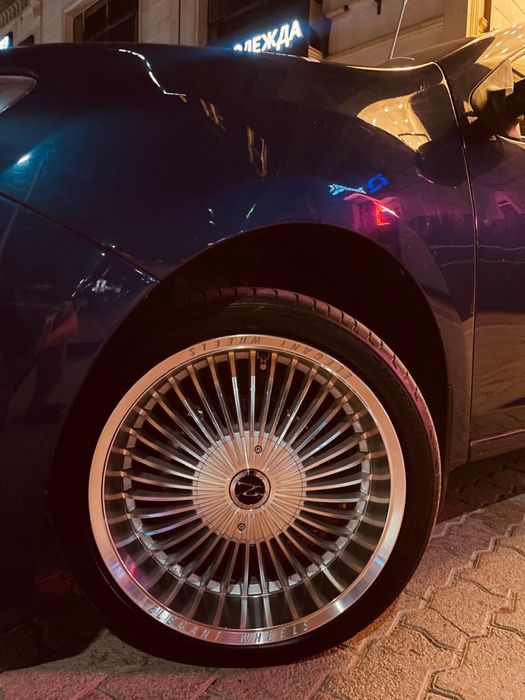 Диск R17 4х100 …