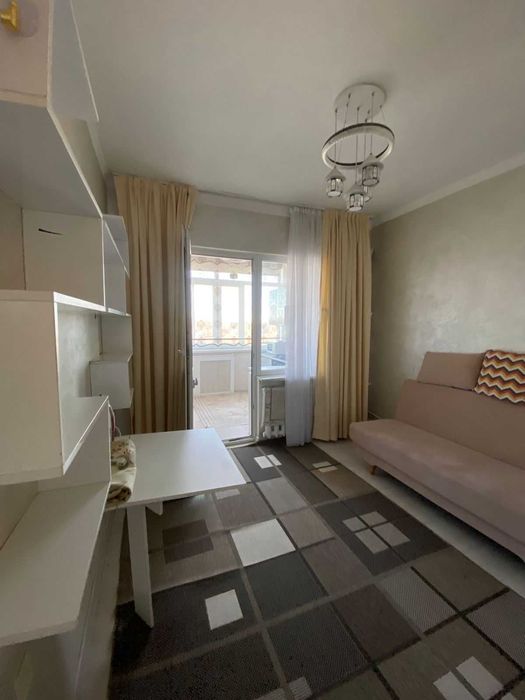 продам 1х кваптиру в Каратале Даулет