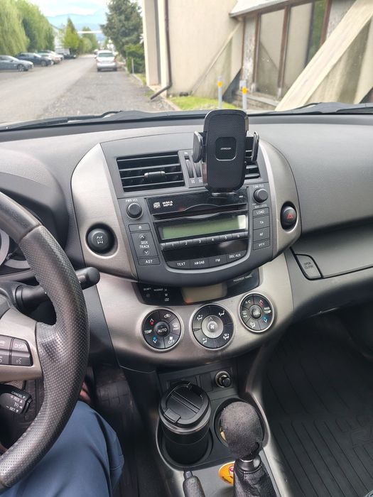Toyota Rav 4 2012