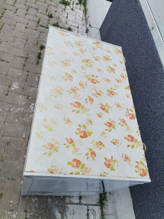Ladă frigorifică myria 259L perfect funcțională