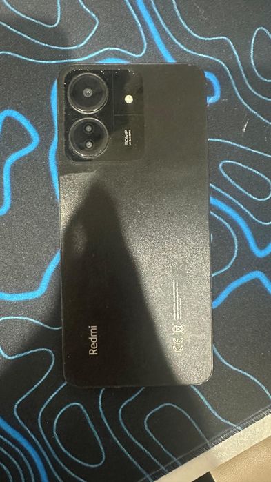 редми 13 в адекватном состояний