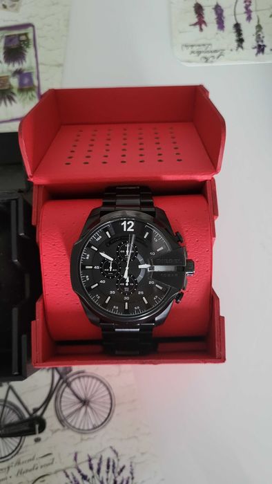 Diesel DZ4544 Часовник