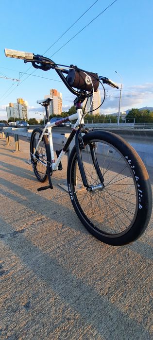 Ретро Велосипед 26" Scott Montana *tange*