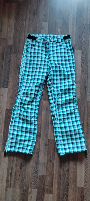 Дамски ски панталон CRANE размер S   36/38 см