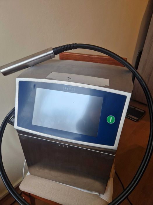 Индустриален принтер Linx 8900