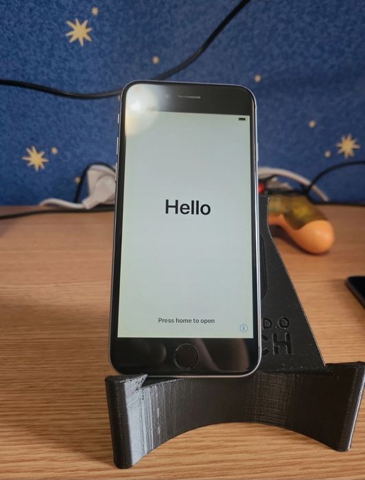 Iphone 6 estetic perfect