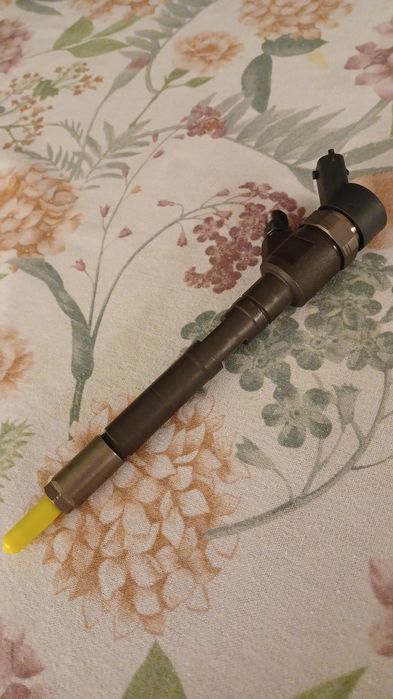 Инжекторна дюза BOSCH 2