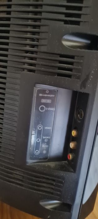 Телевизор самсунг