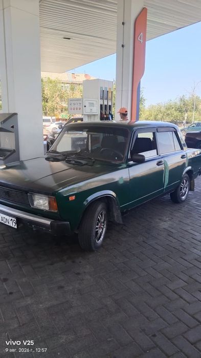 Продам Жигули в хорошем состоянии