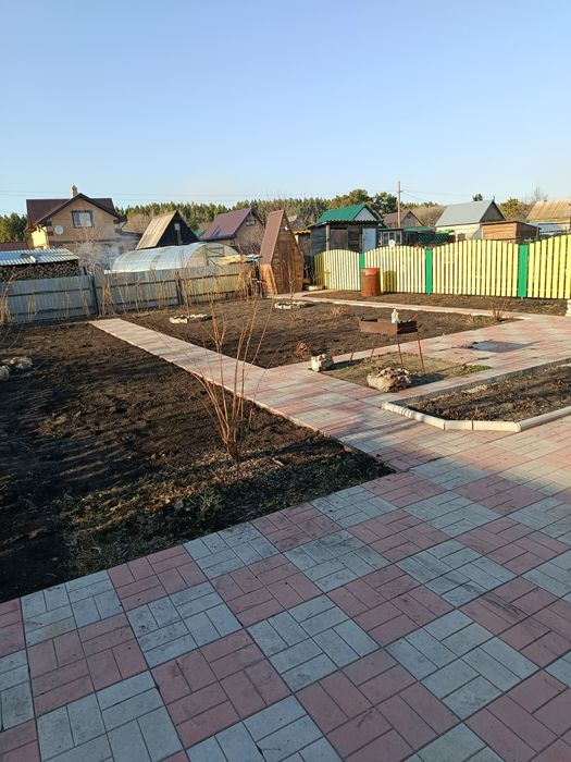 Дача 4 сотки  с/т"Гудок"