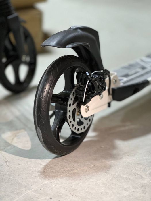 Самокаты с первых рук