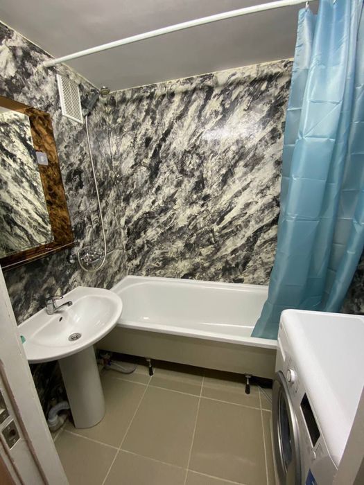 Сдается 1 комнатная квартира