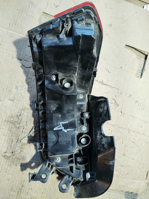 Външен Стоп Десен VW ID.3 E11 pro