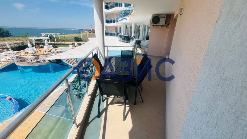 Продава се Тристаен апартамент в с. Равда, Област Бургас - 75 кв.м за 1174 €/кв.м - Снимка #8