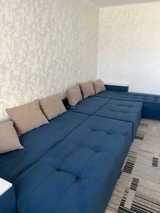 Продам угловой диван