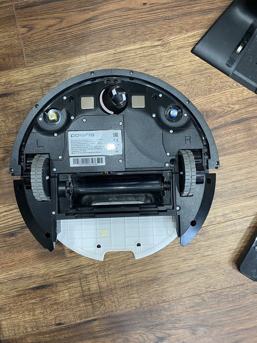 Продам робот пылесос