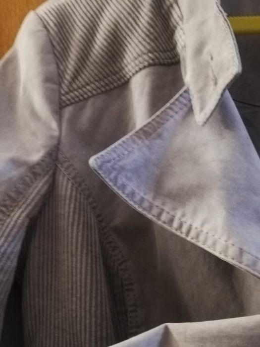 Женская весенняя курточка Zara