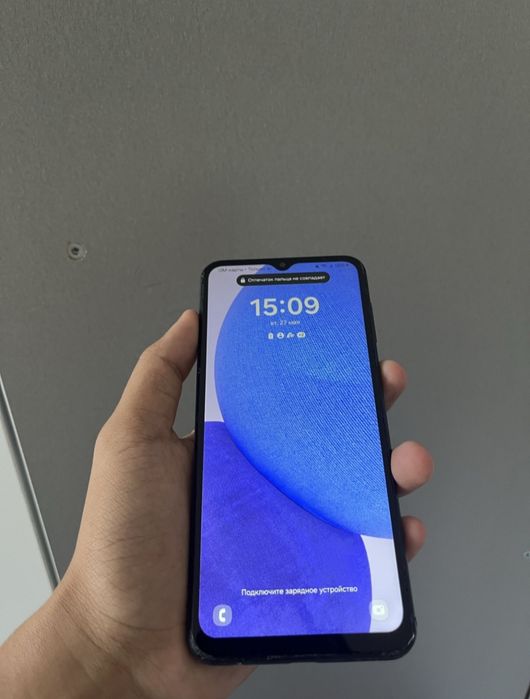 Срочно продам Самсунг А23 128гб оригинал 100%