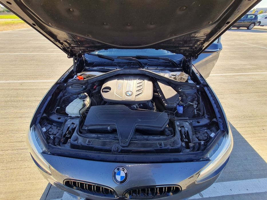 BMW Seria 1 2014 — imagine 5